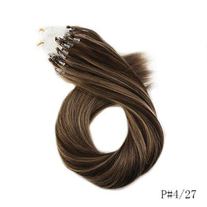Hair Markets Micro Ring Beads Hair